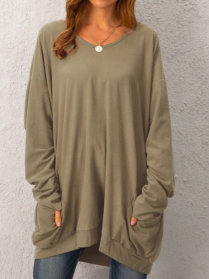 Elegantly Designed Jumper