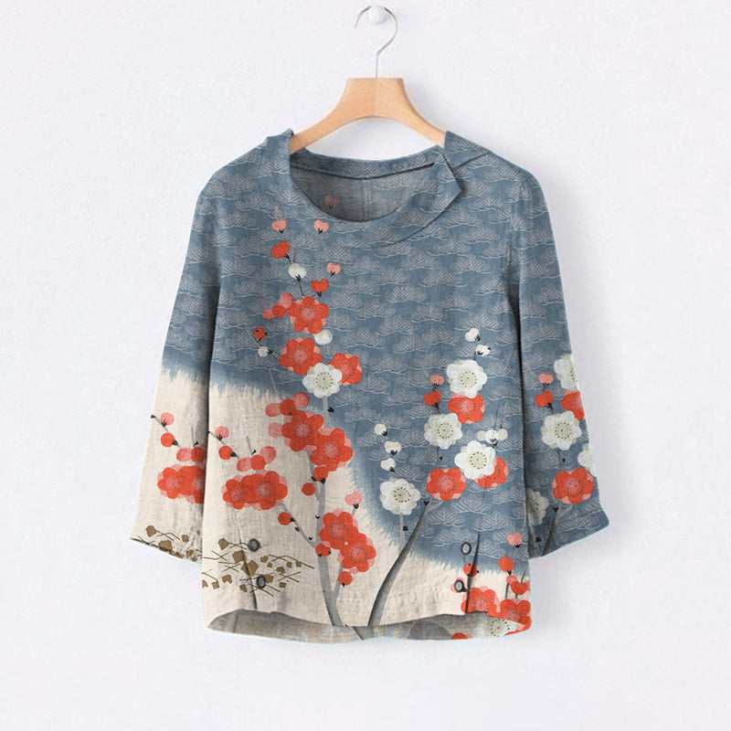 Beautifully Crafted Blouse