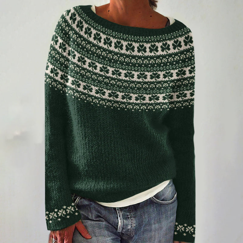 Elegantly Designed Jumper