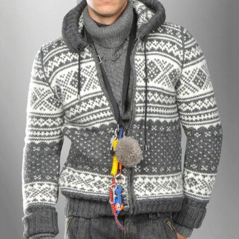 Vintage Inspired Cardigan