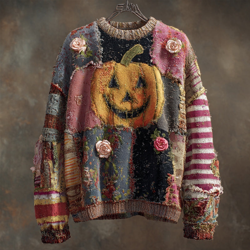 Beautifully Crafted Jumper