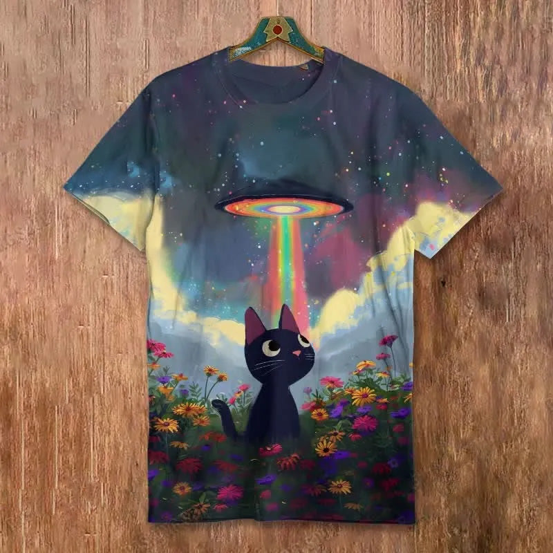 Beautifully Crafted T-Shirt