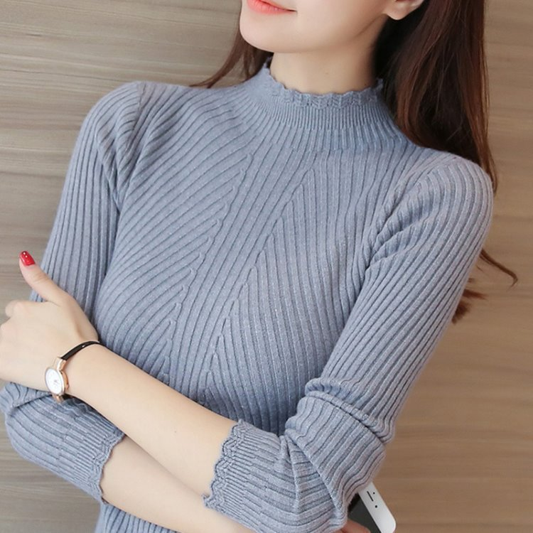 Vintage Inspired Jumper
