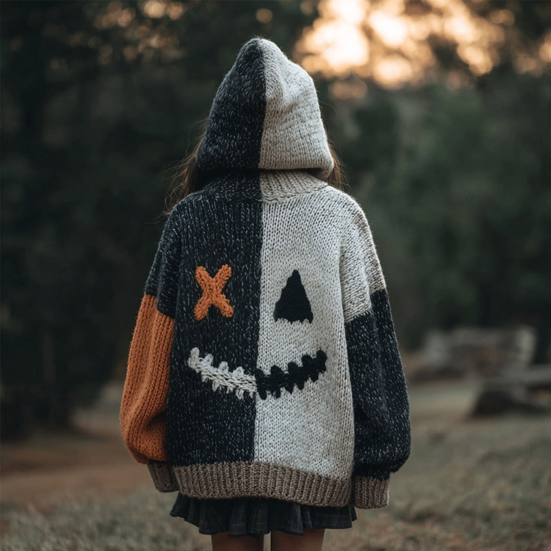 Elegantly Designed Cardigan