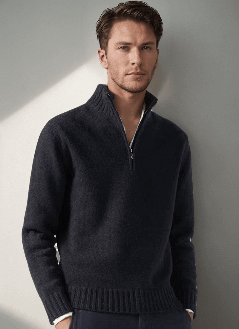 Classic Vintage Jumper