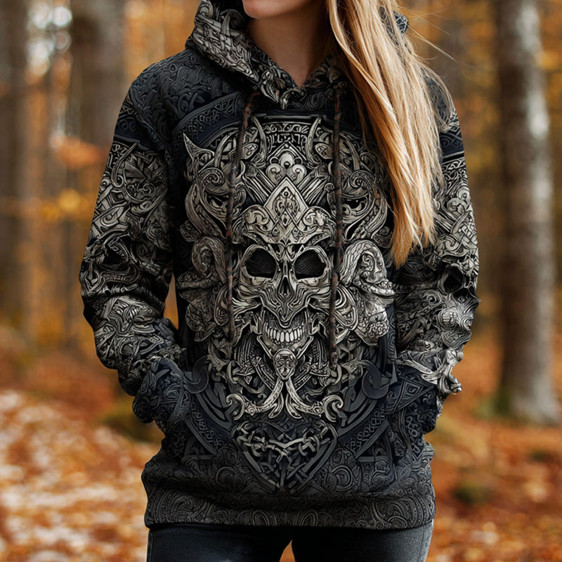 Classic Vintage Jumper