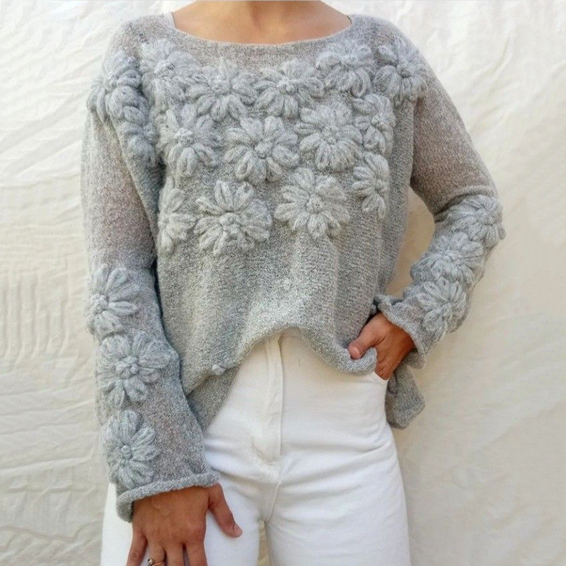 Elegantly Designed Jumper