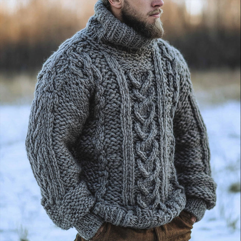 Beautifully Crafted Jumper