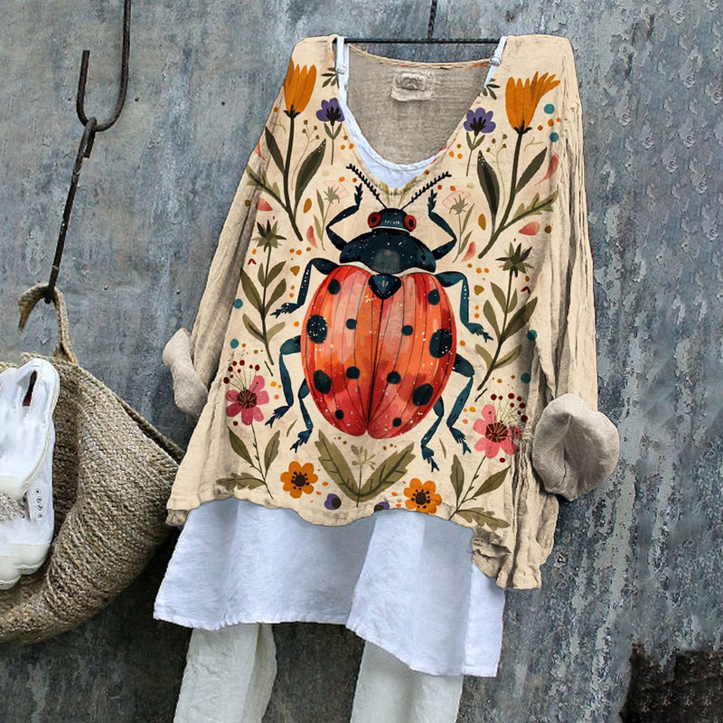 Classic Designed Shirt