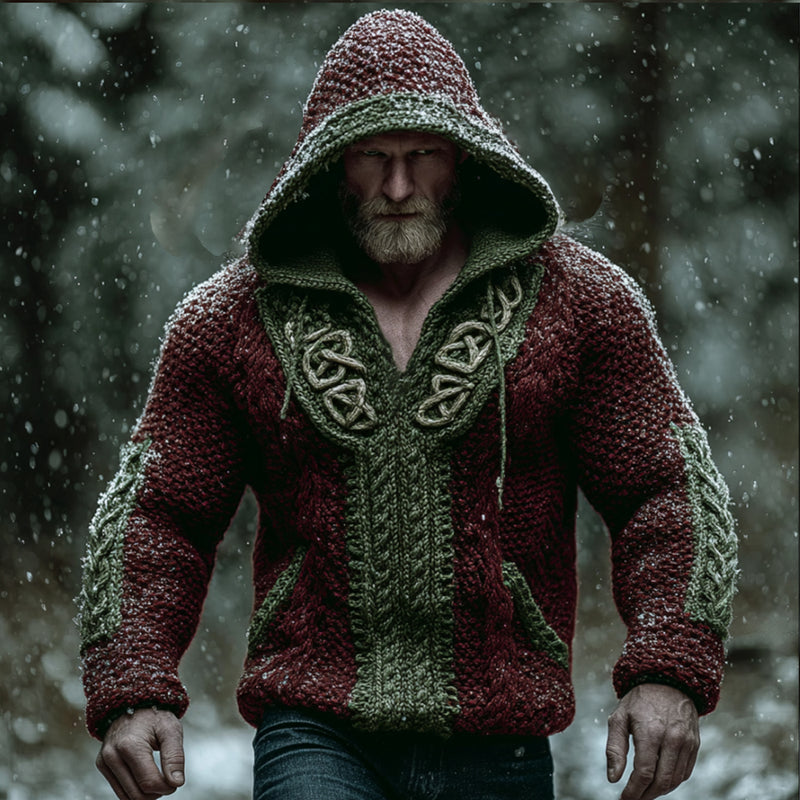 Beautifully Crafted Jumper