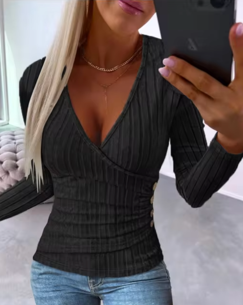 Beautifully Crafted Jumper