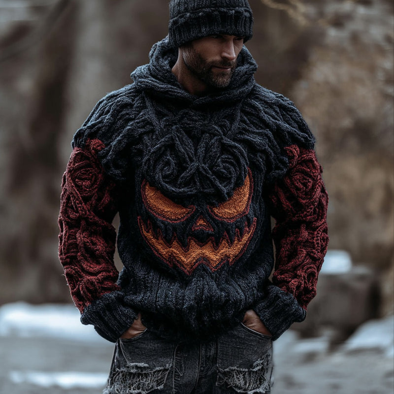 Elegantly Designed Jumper