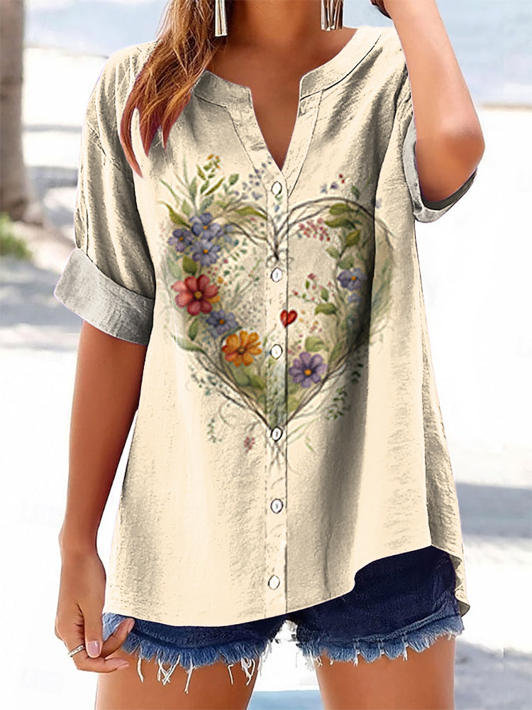 Classic Vintage Garment
