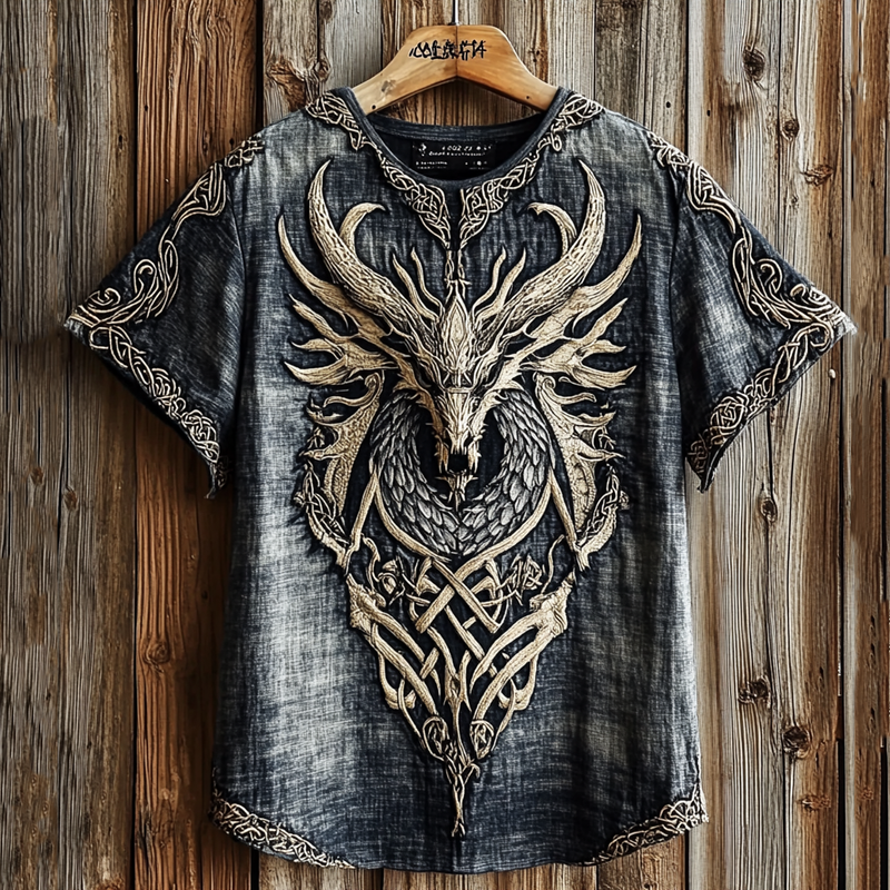 Vintage Inspired T-Shirt