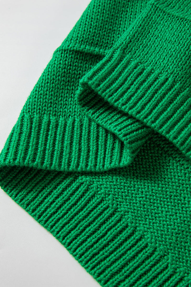 Classic Vintage Jumper