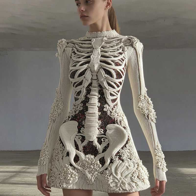 Classic Designed Jumper