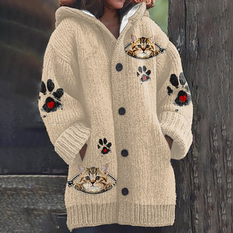Vintage Inspired Jumper