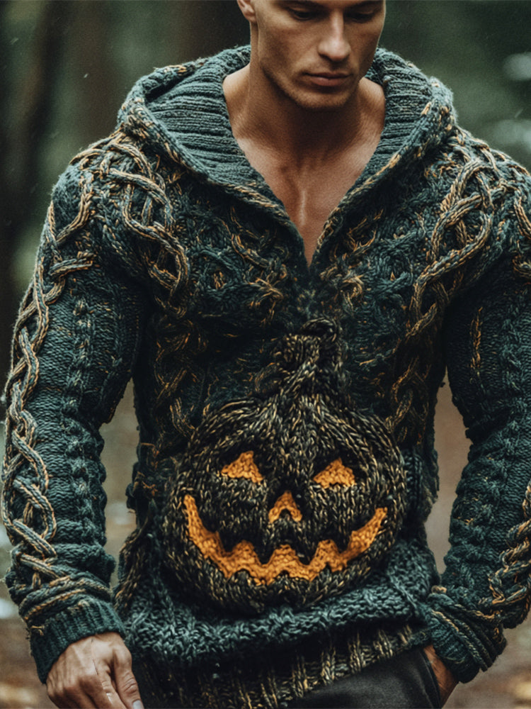Classic Vintage Jumper
