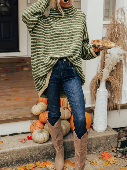 Elegantly Designed Jumper