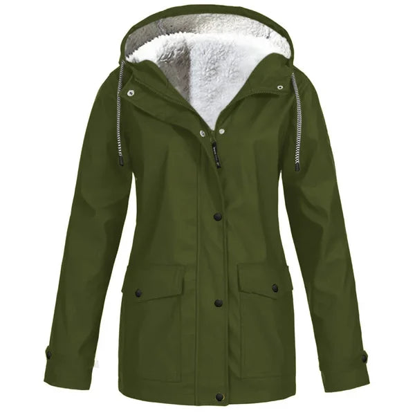 LM | WARM FLY MACKINTOSH