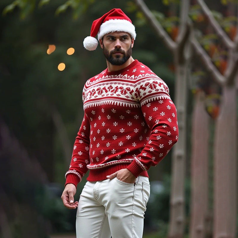 Beautifully Crafted Jumper