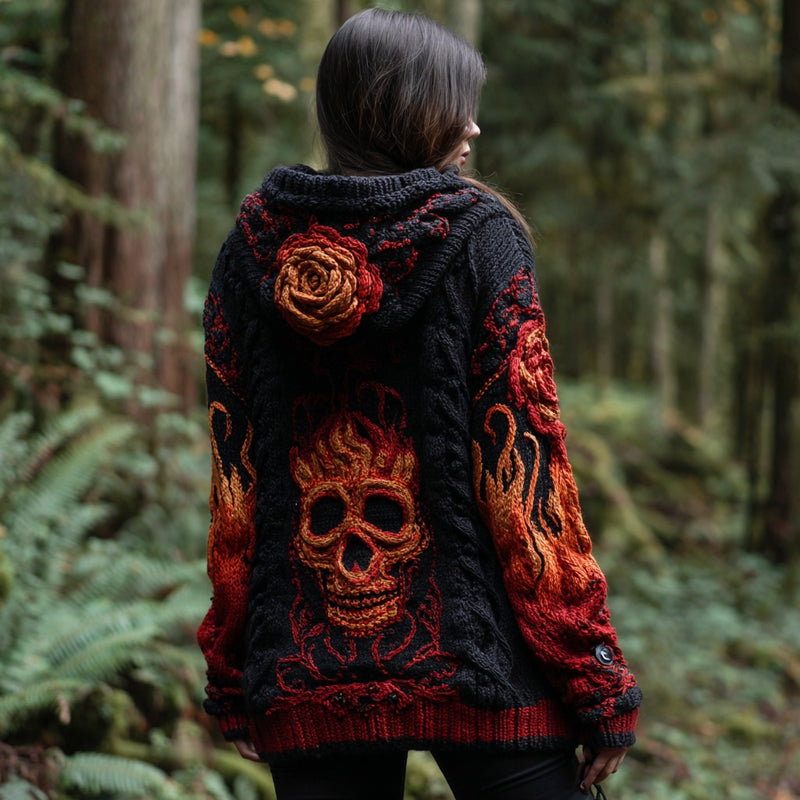 Gracefully Designed Jumper