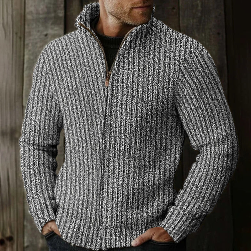 Classic Designed Jumper