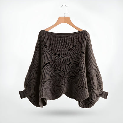 Vintage Inspired Jumper