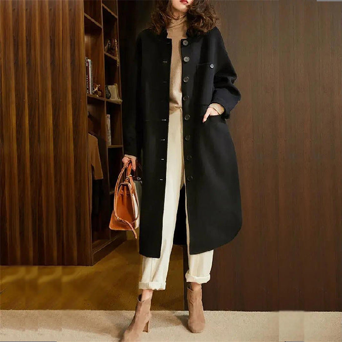 Laurel | Timeless and Elegant winter Jacket