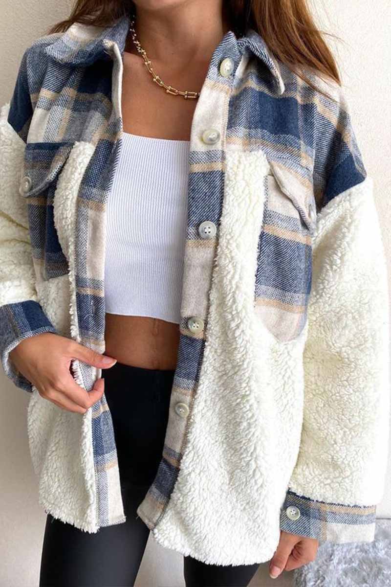 Elegantly Designed Jacket