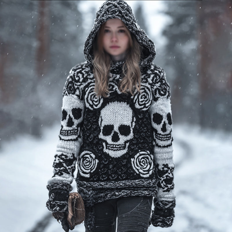 Classic Designed Jumper