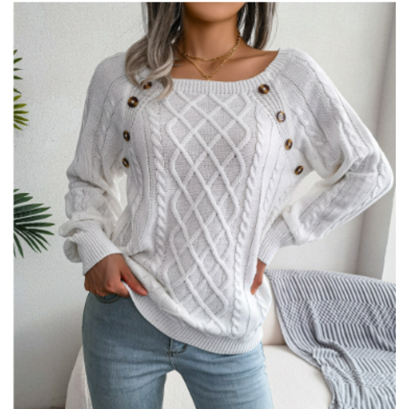Beautifully Crafted Jumper