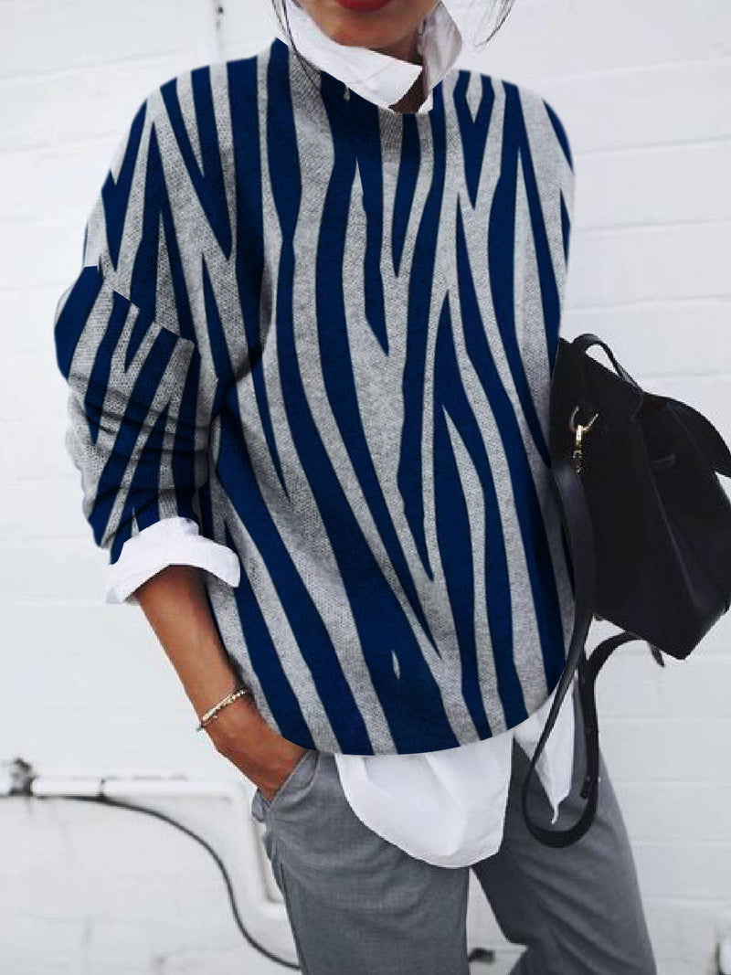 Vintage Inspired Jumper