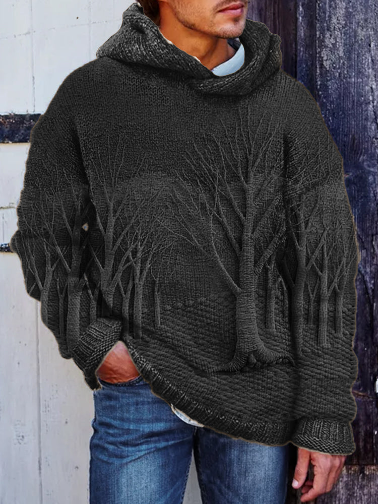 Gracefully Designed Jumper