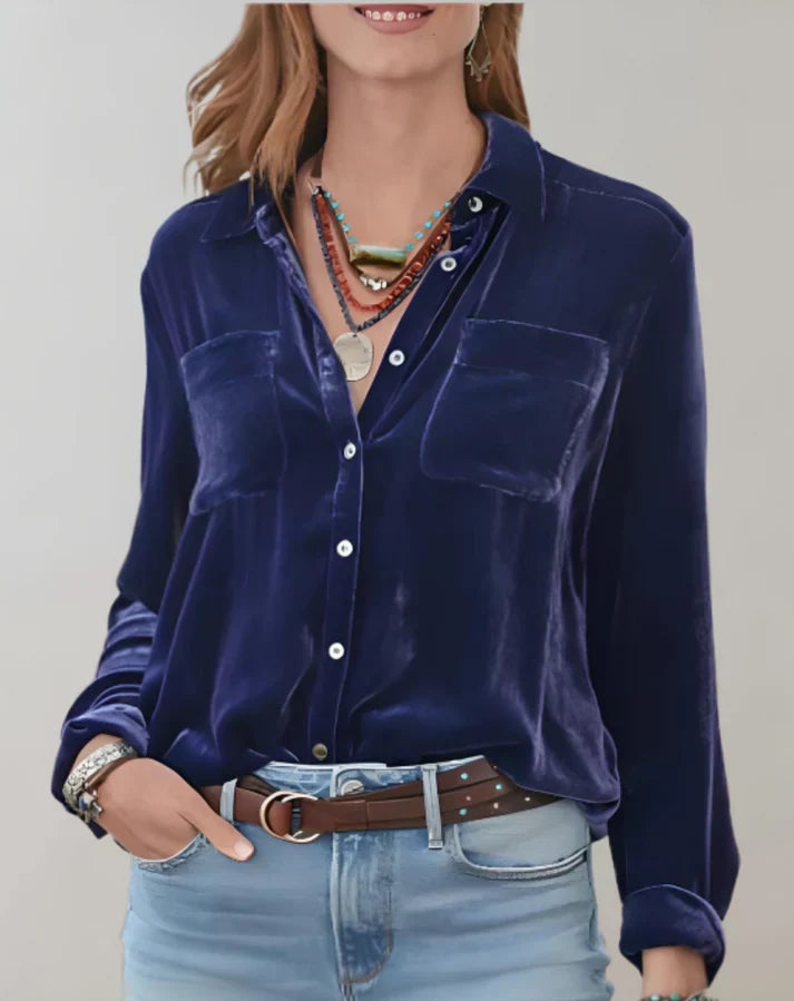 Elegantly Designed Garment