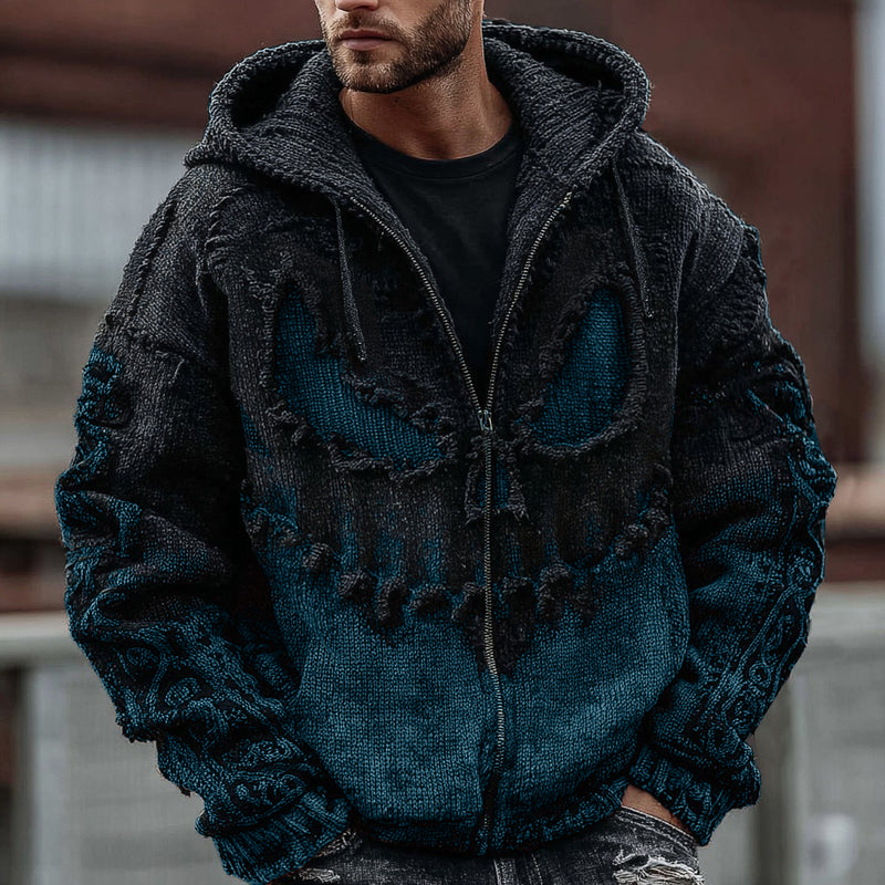 Classic Vintage Jumper