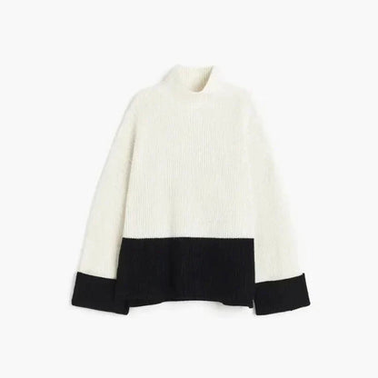 Gracefully Designed Jumper