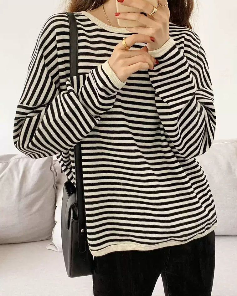 Vintage Inspired Jumper