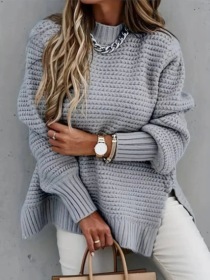 Gracefully Designed Jumper