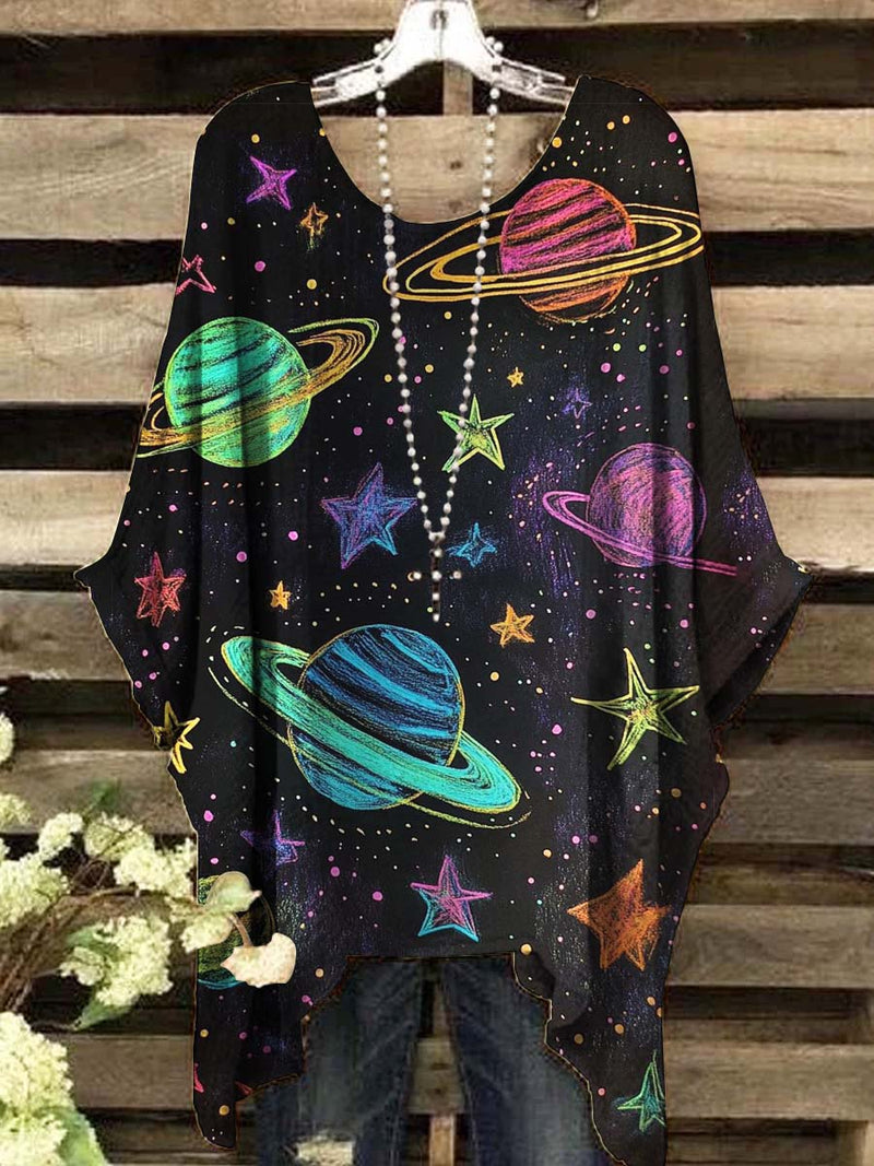 Classic Vintage Top