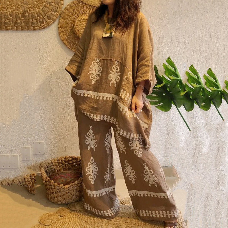 Thoughtfully Designed Trousers
