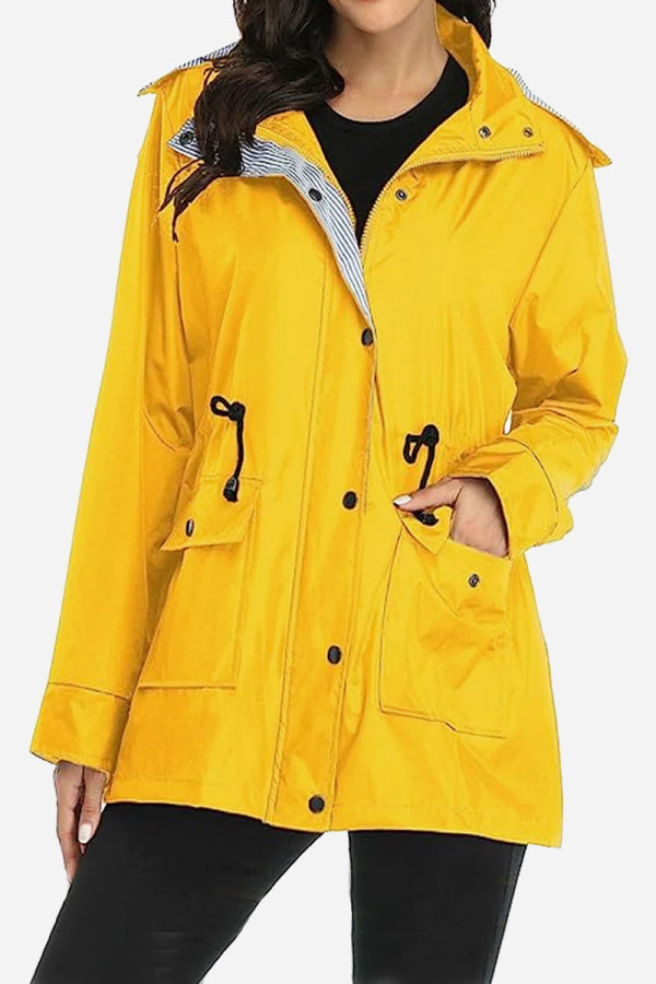 Classic Vintage Jacket