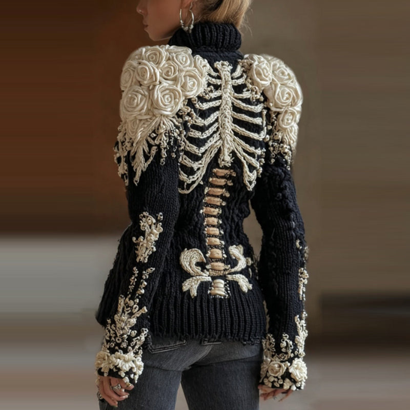 Classic Designed Jumper