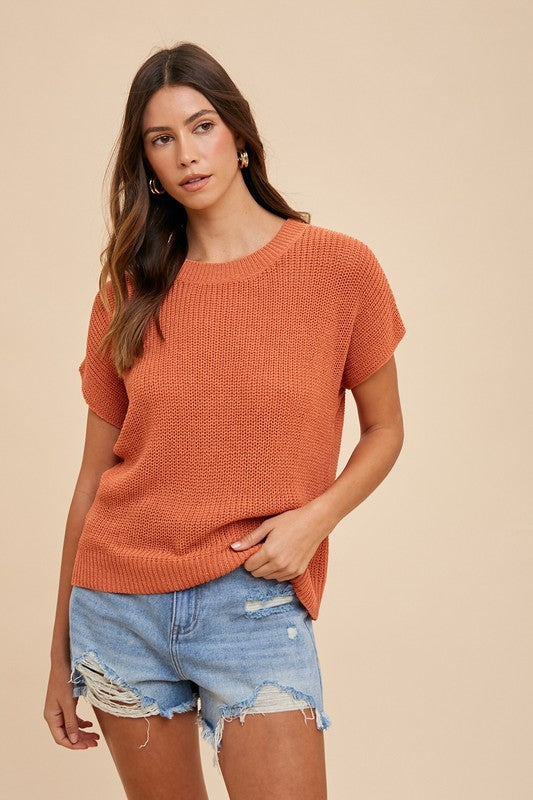 Gracefully Designed Jumper
