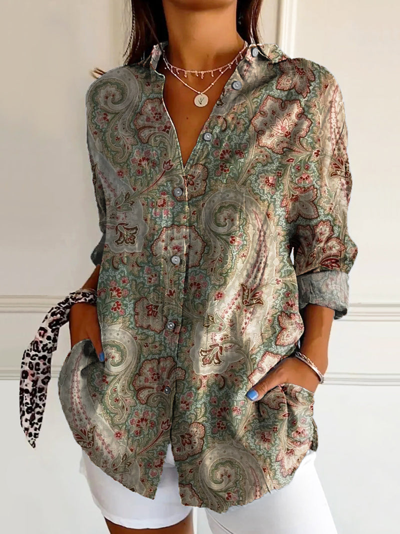 Classic Designed Shirt