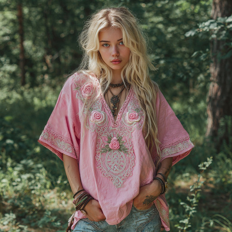 Vintage Inspired T-Shirt