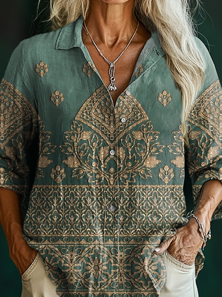Thoughtfully Designed Garment