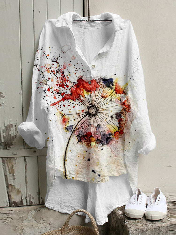 Vintage Inspired Garment