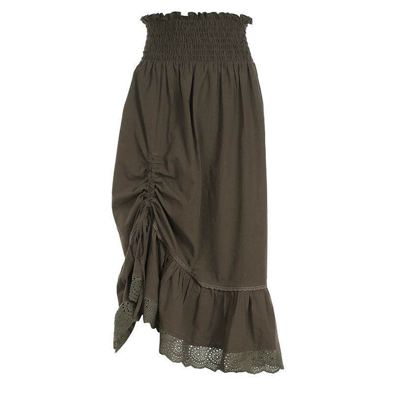 Beautifully Crafted Garment
