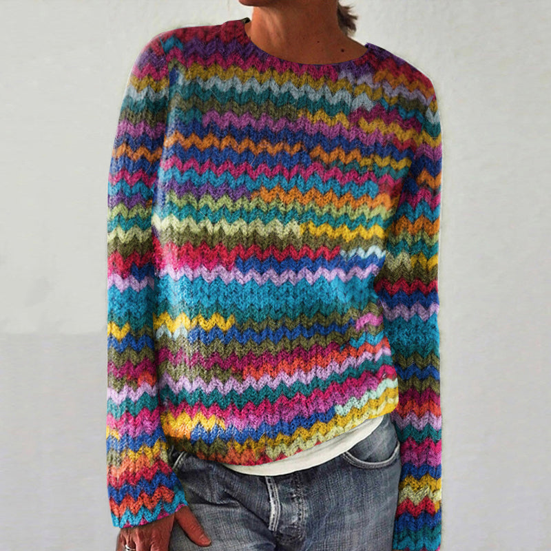 Classic Designed Jumper